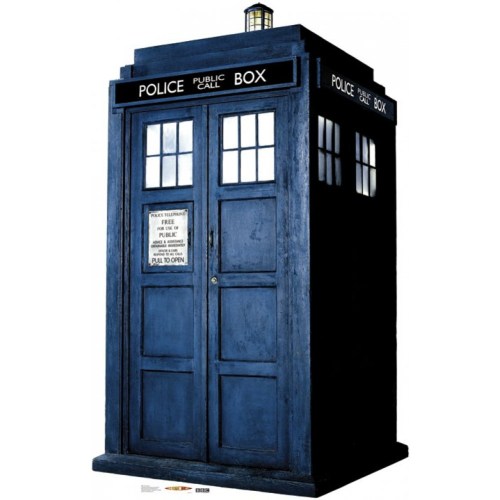 Tardis